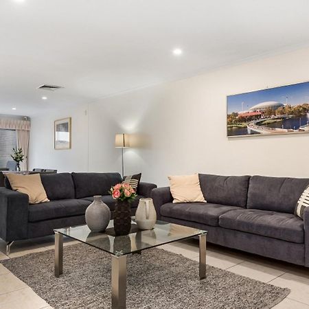 Adelaide Style Accommodation-Close To City-North Adelaide-3 Bdrm- Free Parking Eksteriør billede
