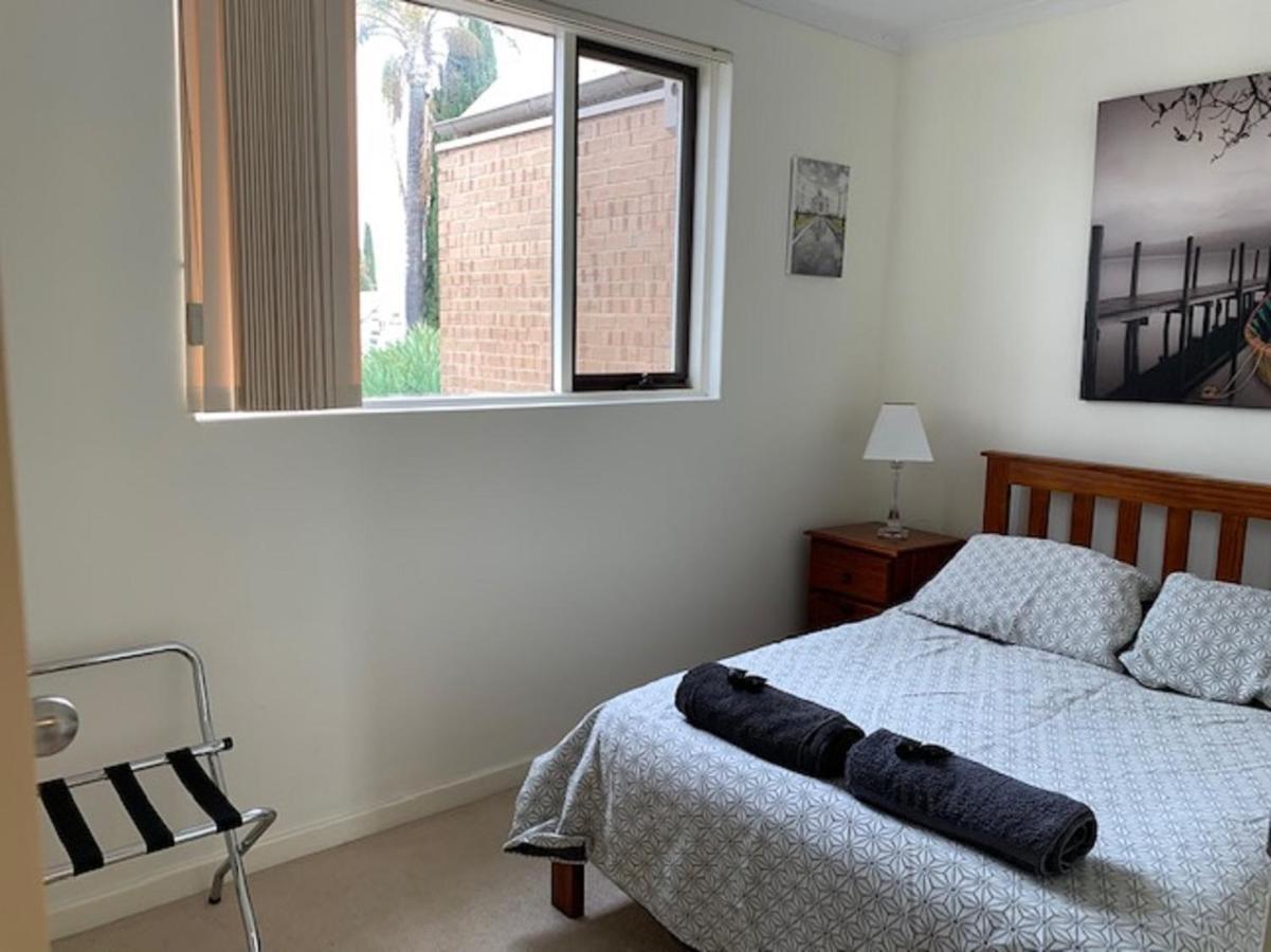 Adelaide Style Accommodation-Close To City-North Adelaide-3 Bdrm- Free Parking Eksteriør billede
