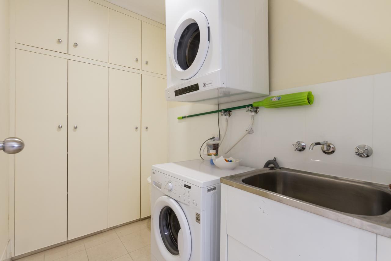 Adelaide Style Accommodation-Close To City-North Adelaide-3 Bdrm- Free Parking Eksteriør billede