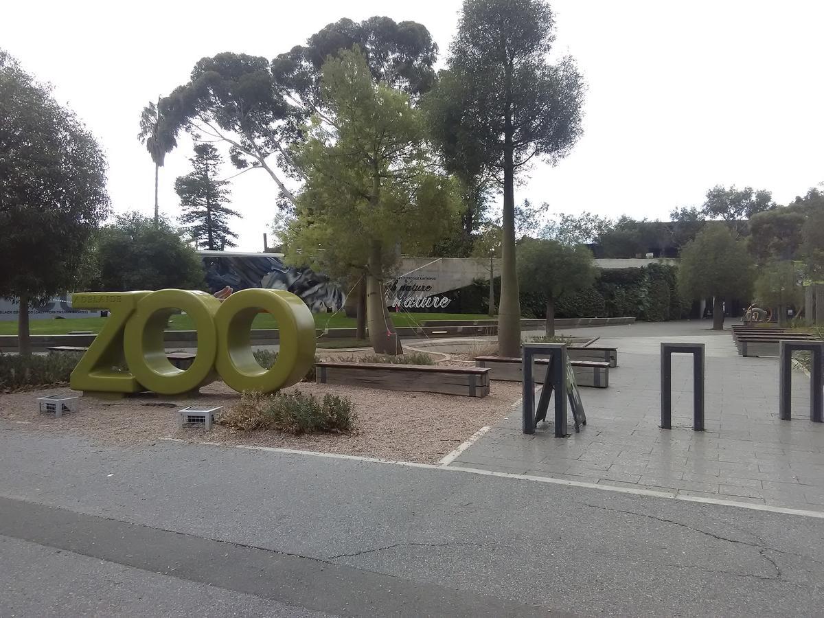 Adelaide Style Accommodation-Close To City-North Adelaide-3 Bdrm- Free Parking Eksteriør billede
