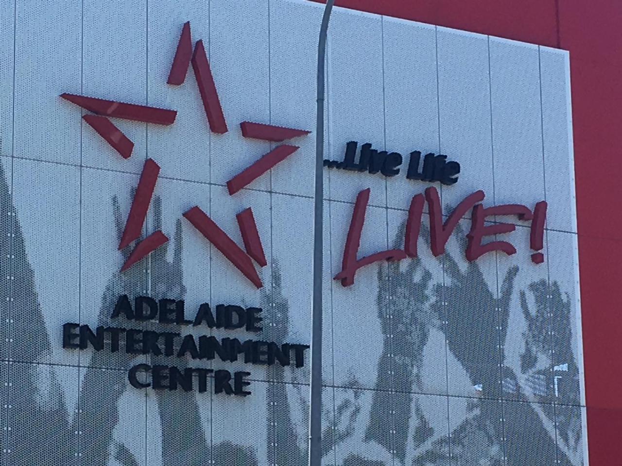 Adelaide Style Accommodation-Close To City-North Adelaide-3 Bdrm- Free Parking Eksteriør billede