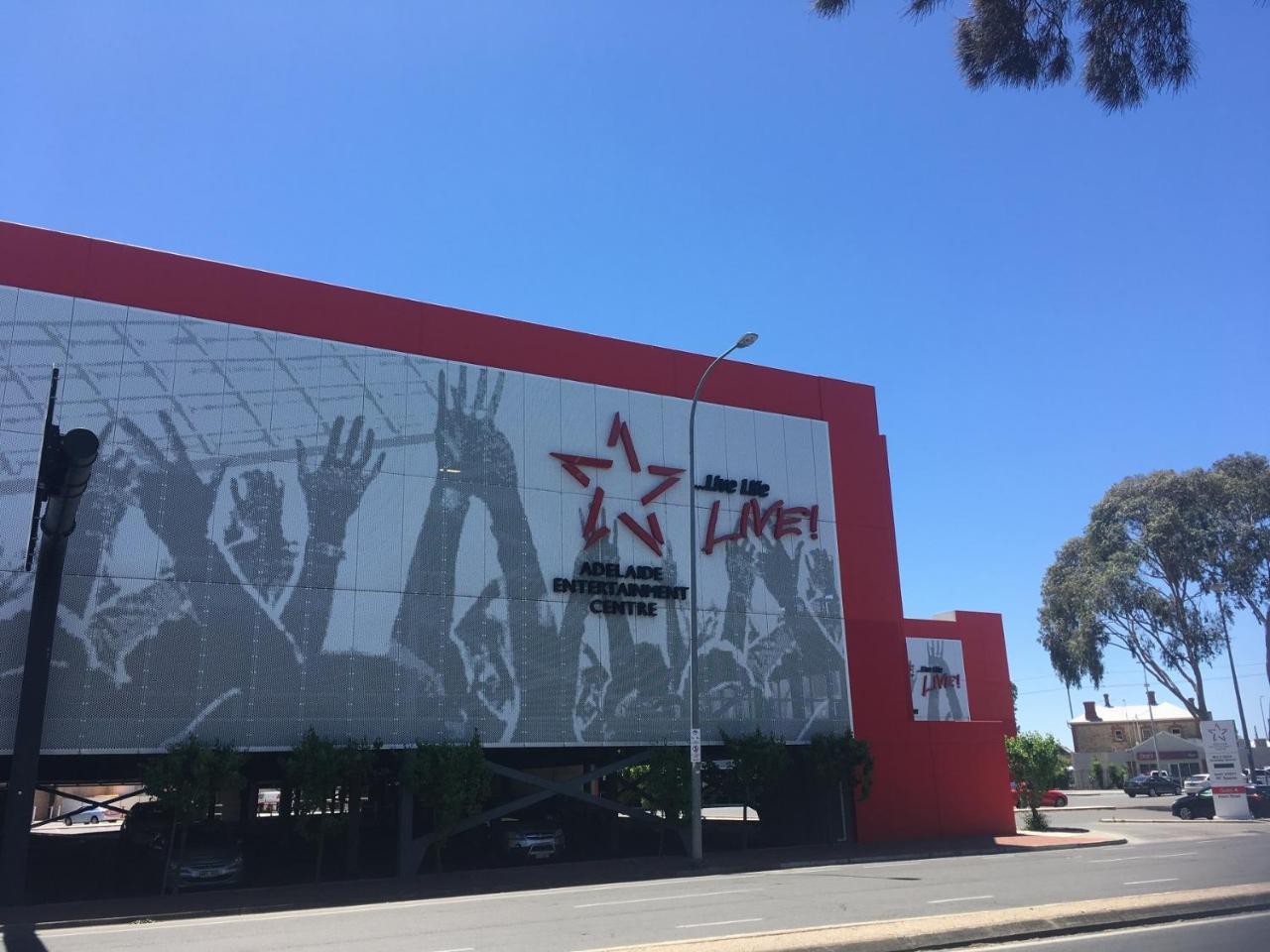 Adelaide Style Accommodation-Close To City-North Adelaide-3 Bdrm- Free Parking Eksteriør billede