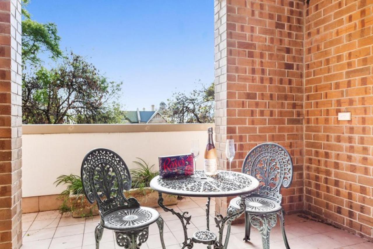 Adelaide Style Accommodation-Close To City-North Adelaide-3 Bdrm- Free Parking Eksteriør billede